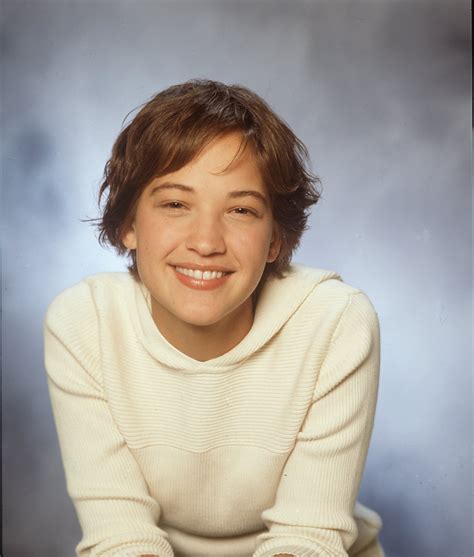 colleen haskell nude|Colleen Haskell Nude Pics & Videos, Sex Tape